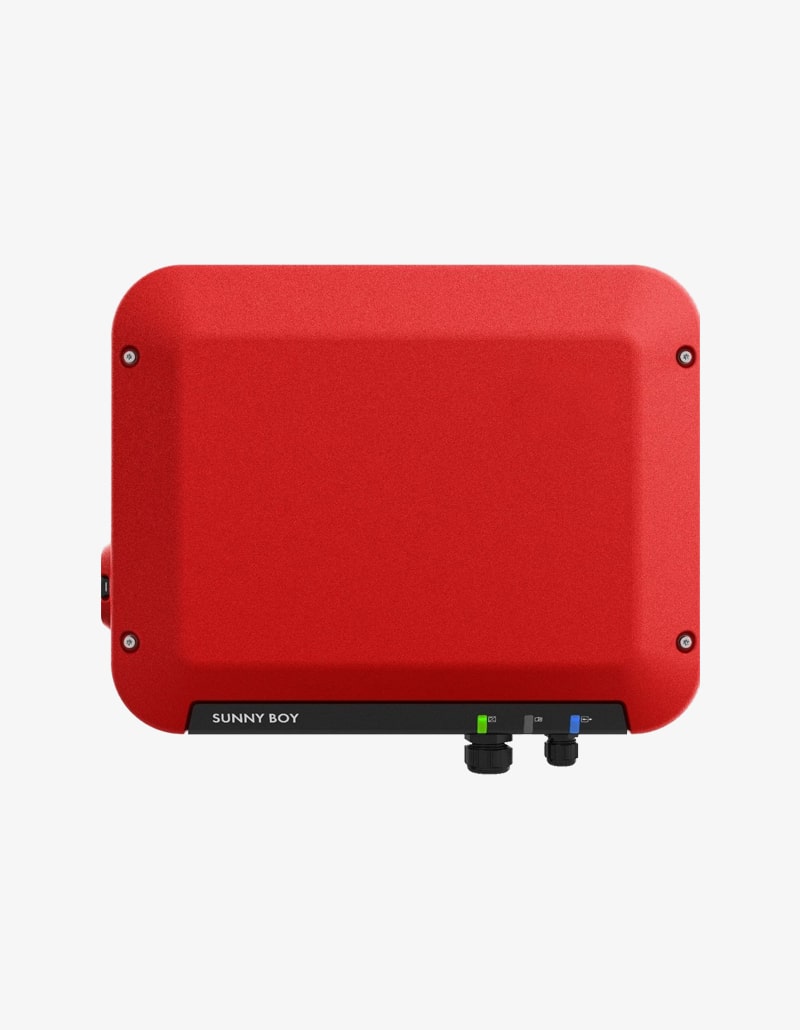 Сетевой инвентор